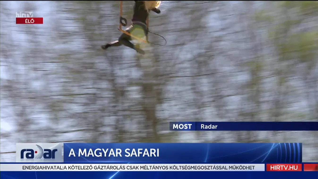 Radar - A magyar safari (2022-04-14)