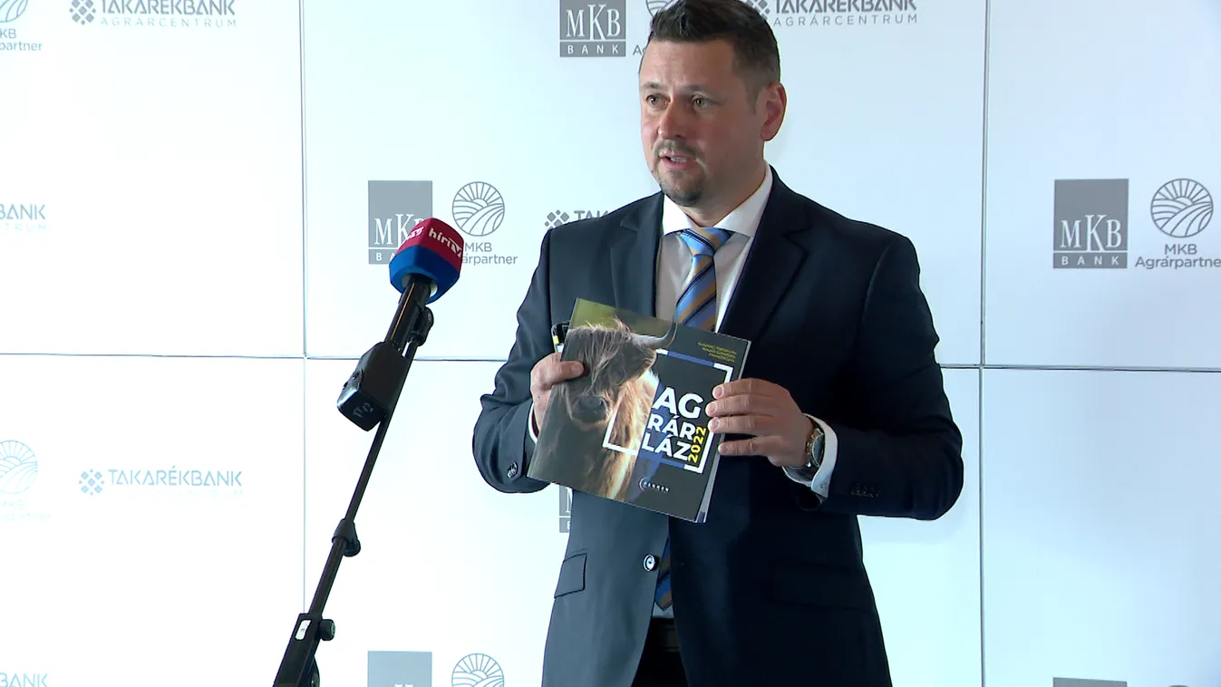 Idén is támogatja az agrárszektort az MKB és a Zakarékbank Zrt.