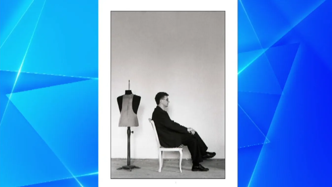 Mozaik - Költészet másként