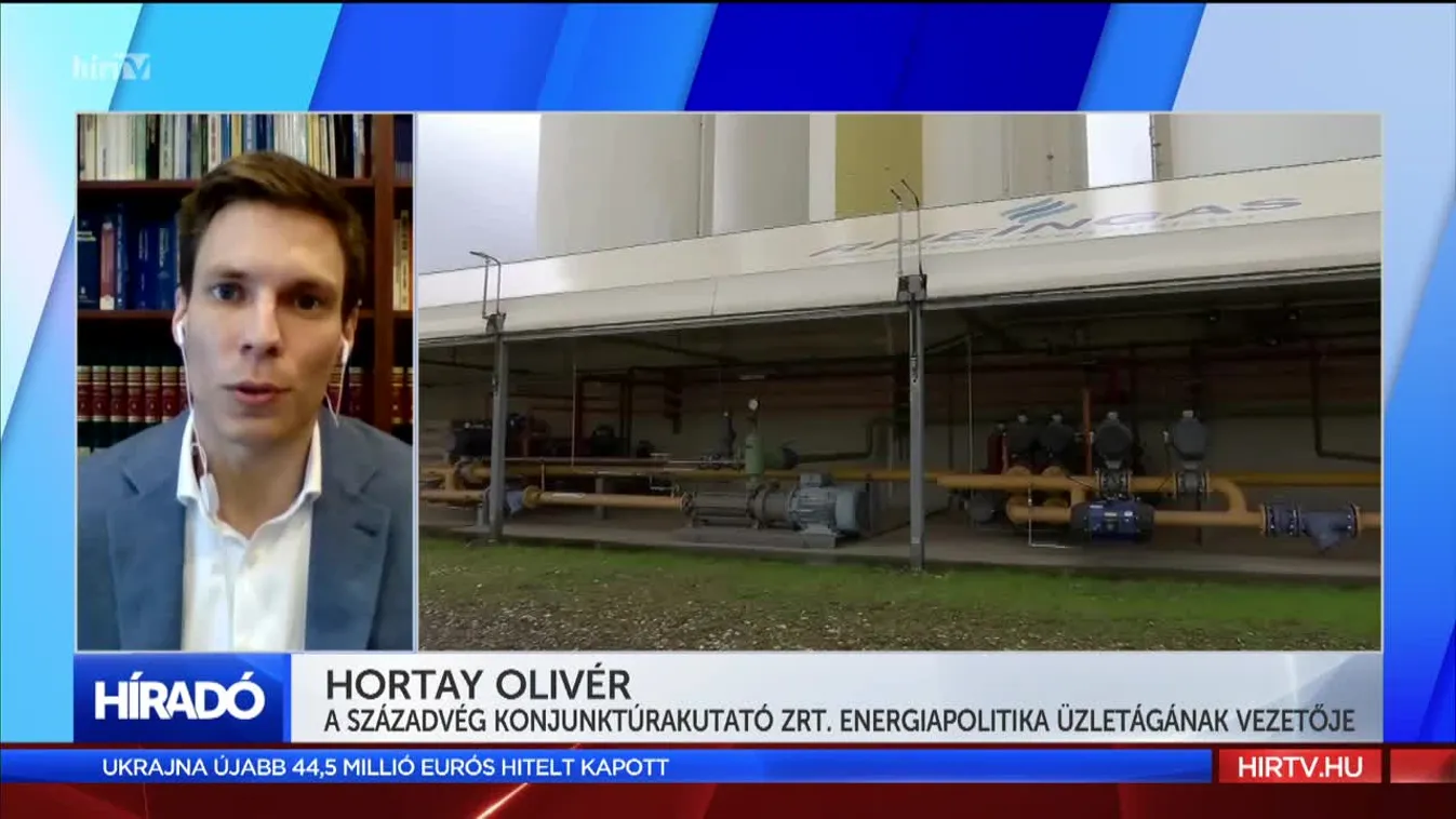 Magyar megoldás az egekbe szökő energiaárakra