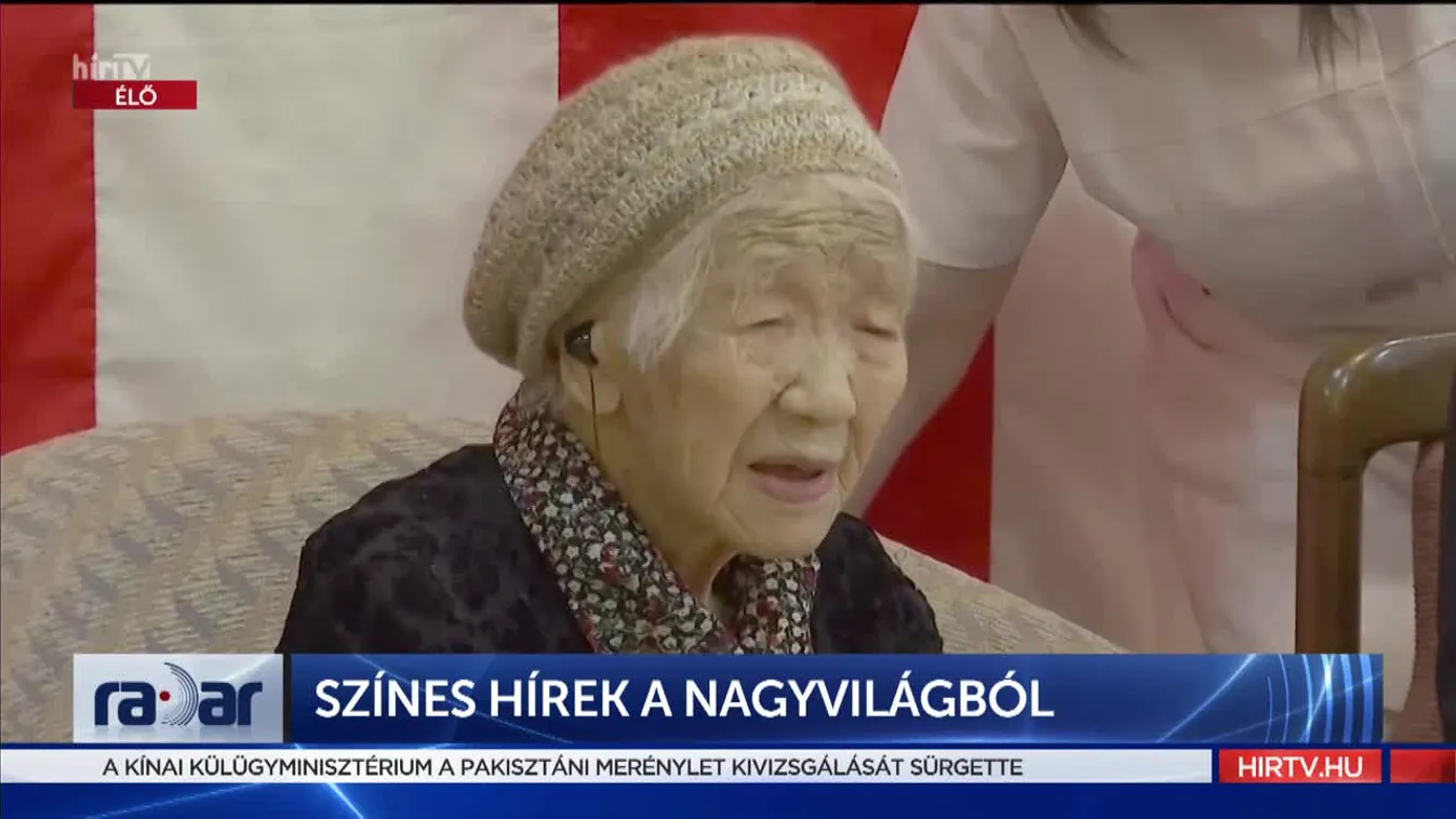 Radar - Színes hírek a nagyvilágból (2022-04-27)