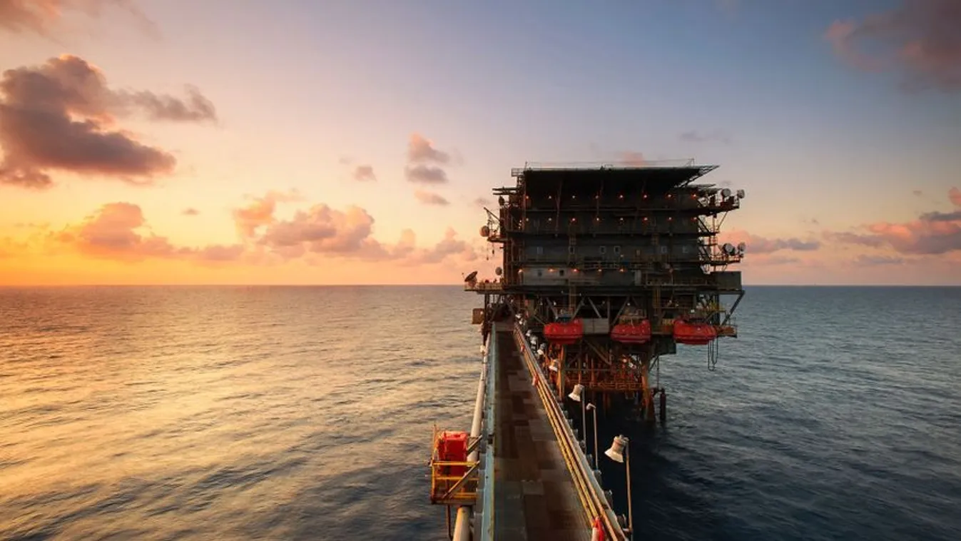 A világot sújtó energiagondok dacára dúskálnak a profitban az olajipari nagyágyúk