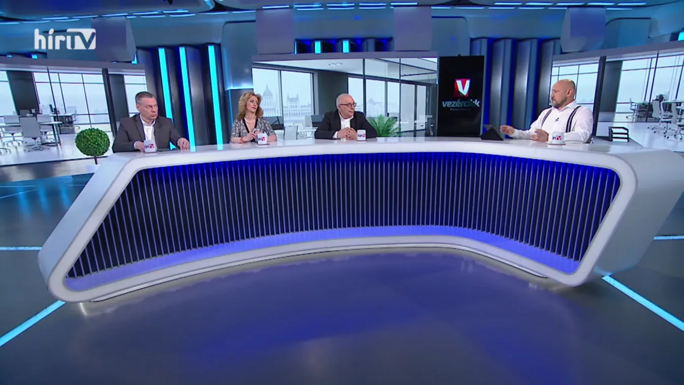 Vezércikk: Az önreflexió totális hiánya van a baloldalon