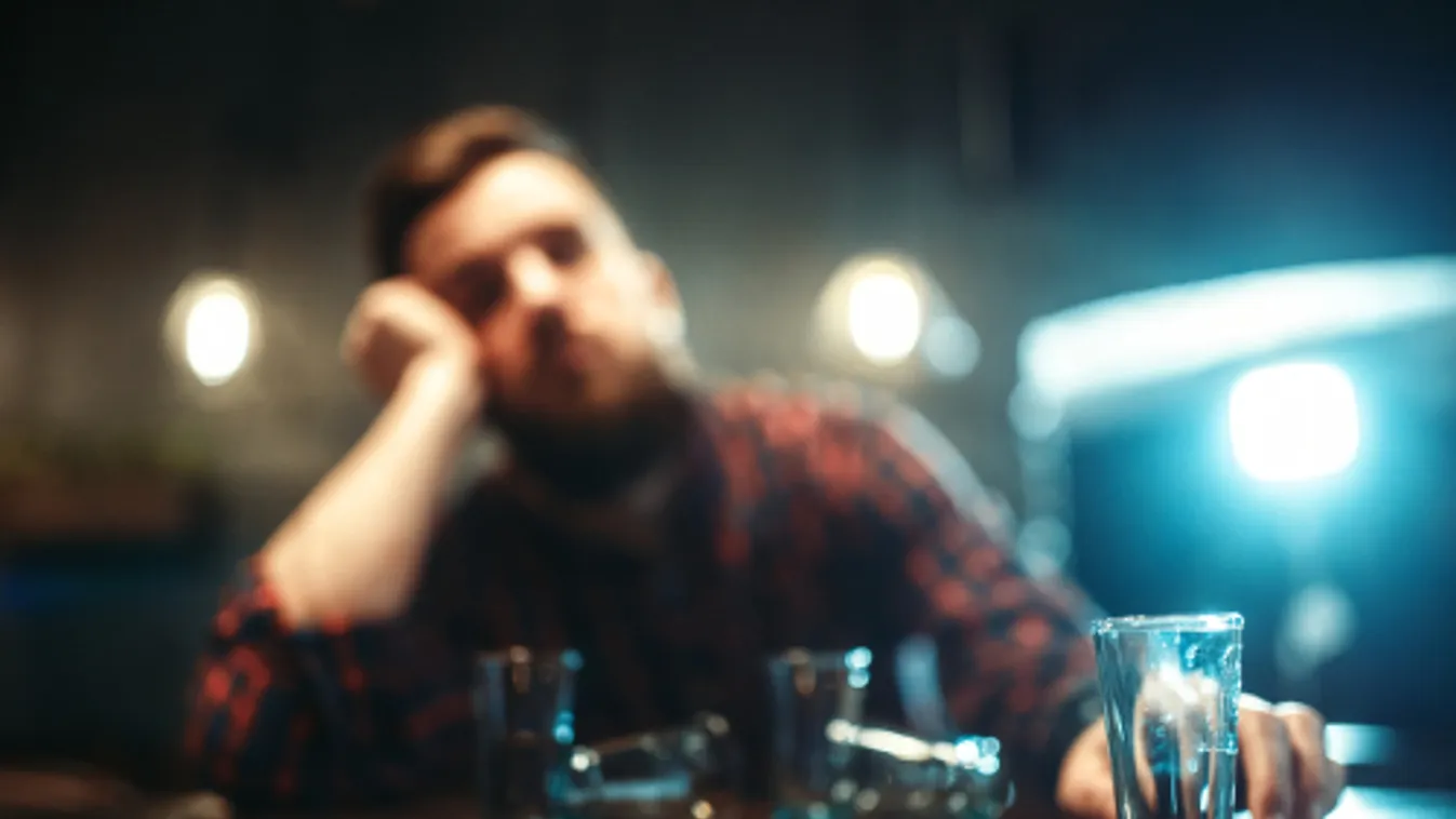 Rendőrségi fogdában ért véget a szombat esti szórakozás