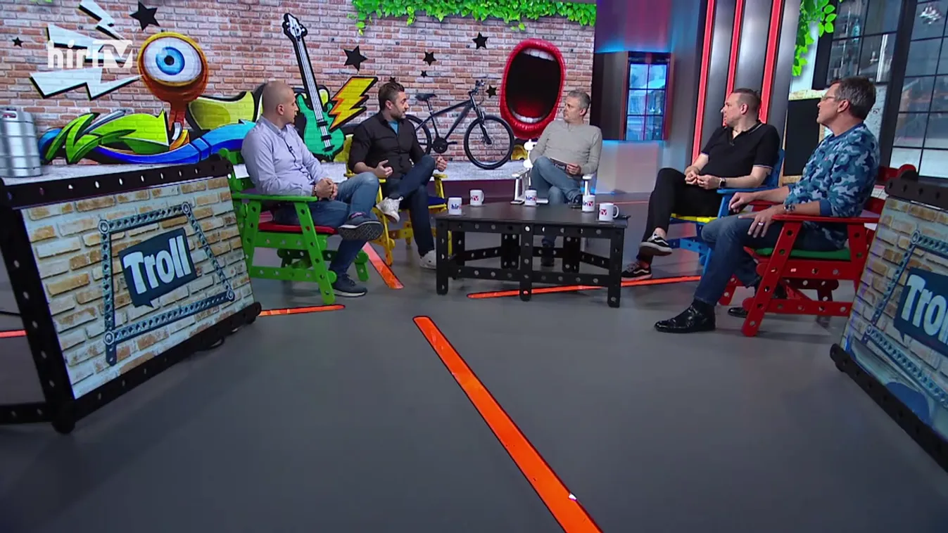 Troll: Az ellenzék még mindig nem jött rá, hogy célravezetőbb lenne, ha önkritikát gyakorolna