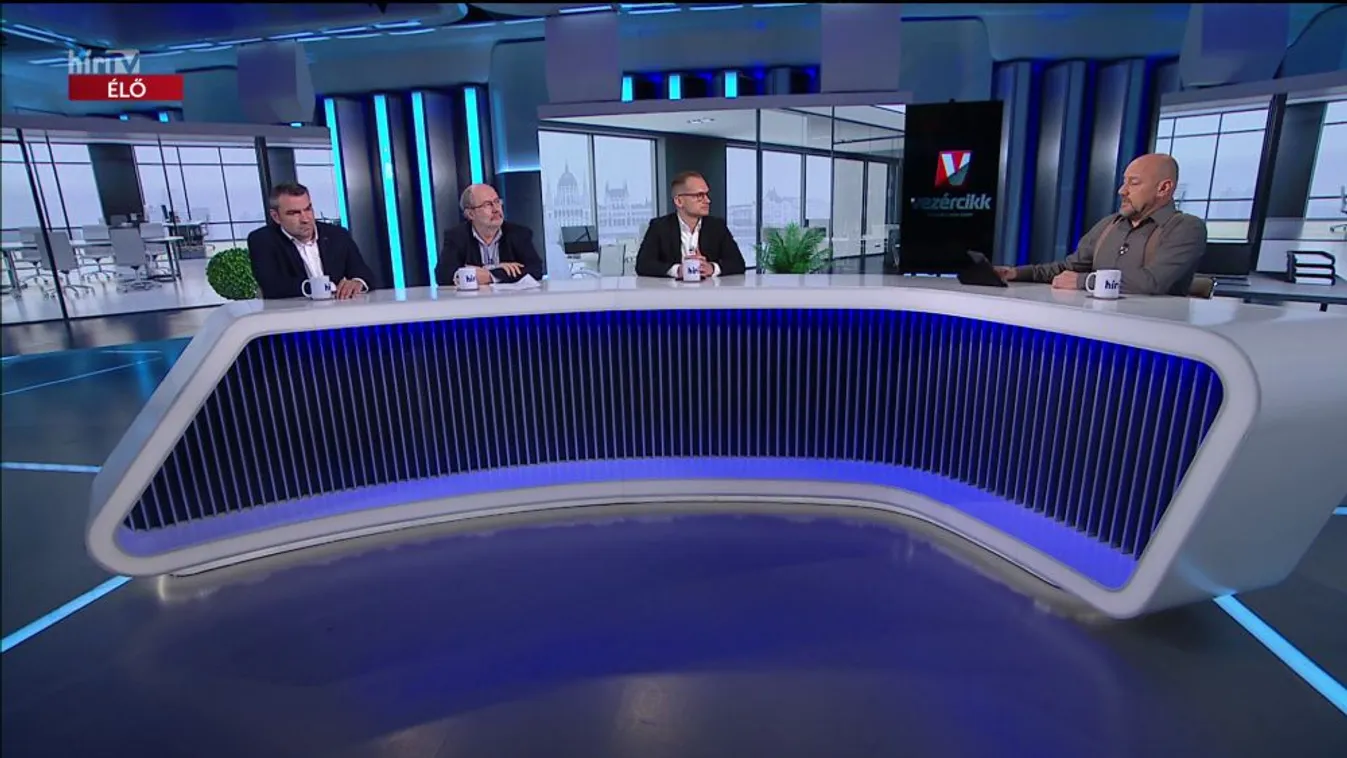 Vezércikk: „Akkora győzelmet arattunk, hogy még a Holdról is látszik”