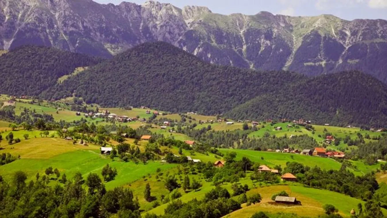 Folyamatos a jelenlétünk a Kárpát-medencében