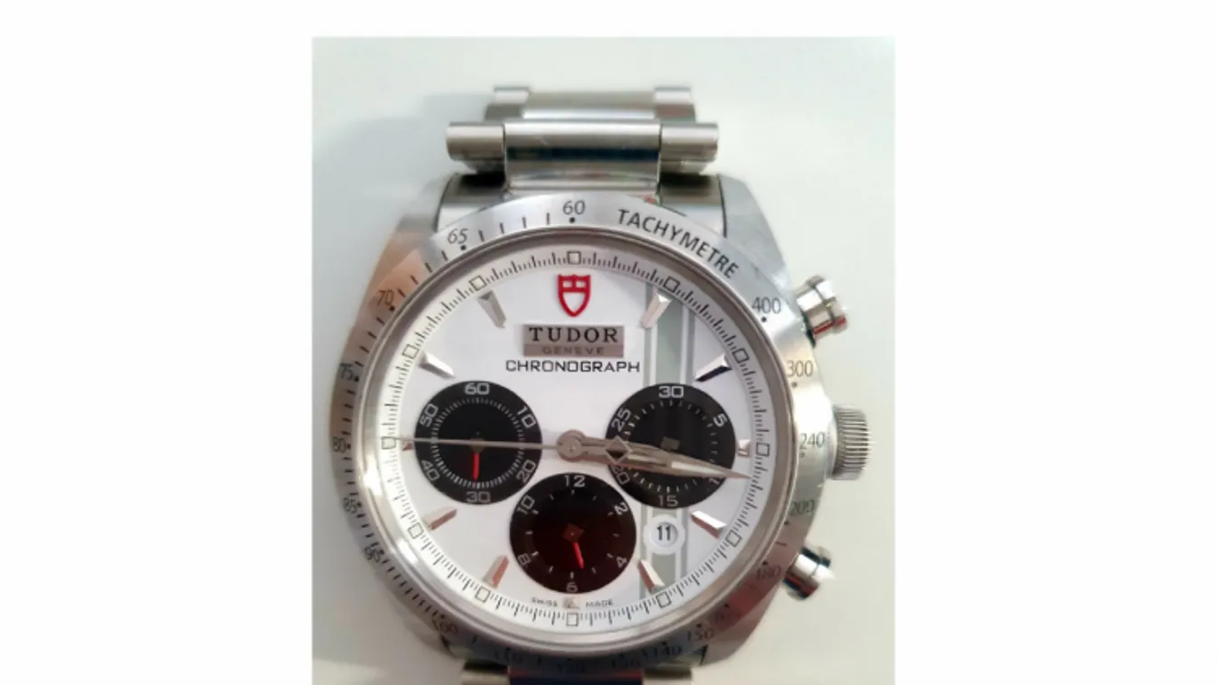 Luxusóra tulajdonosát keresik