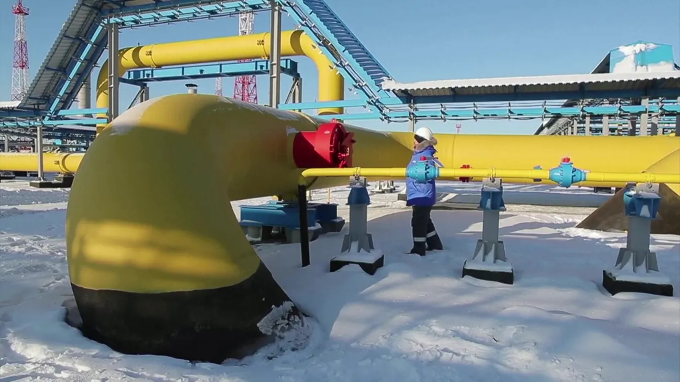 Elmondta a kormányfő az uniós vezetőknek, hogyan csökkenthető az energia ára