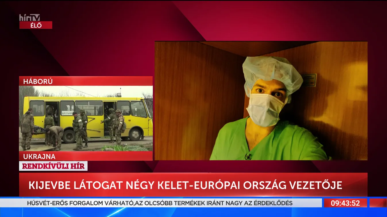 Mozaik: A szívsebészeti beavatkozások egyik legbonyolultabbika