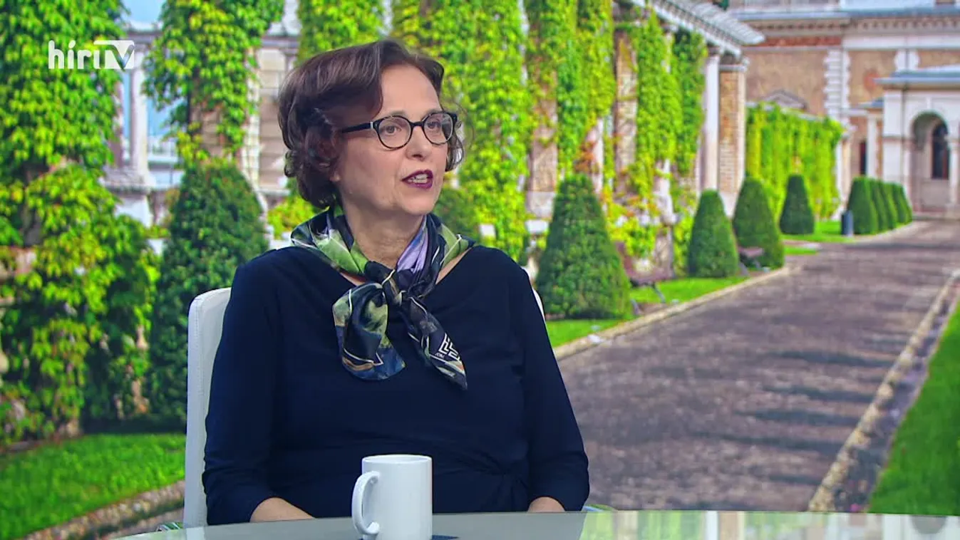 Napi aktuális - Herczeg Ágnes (2022-04-20)