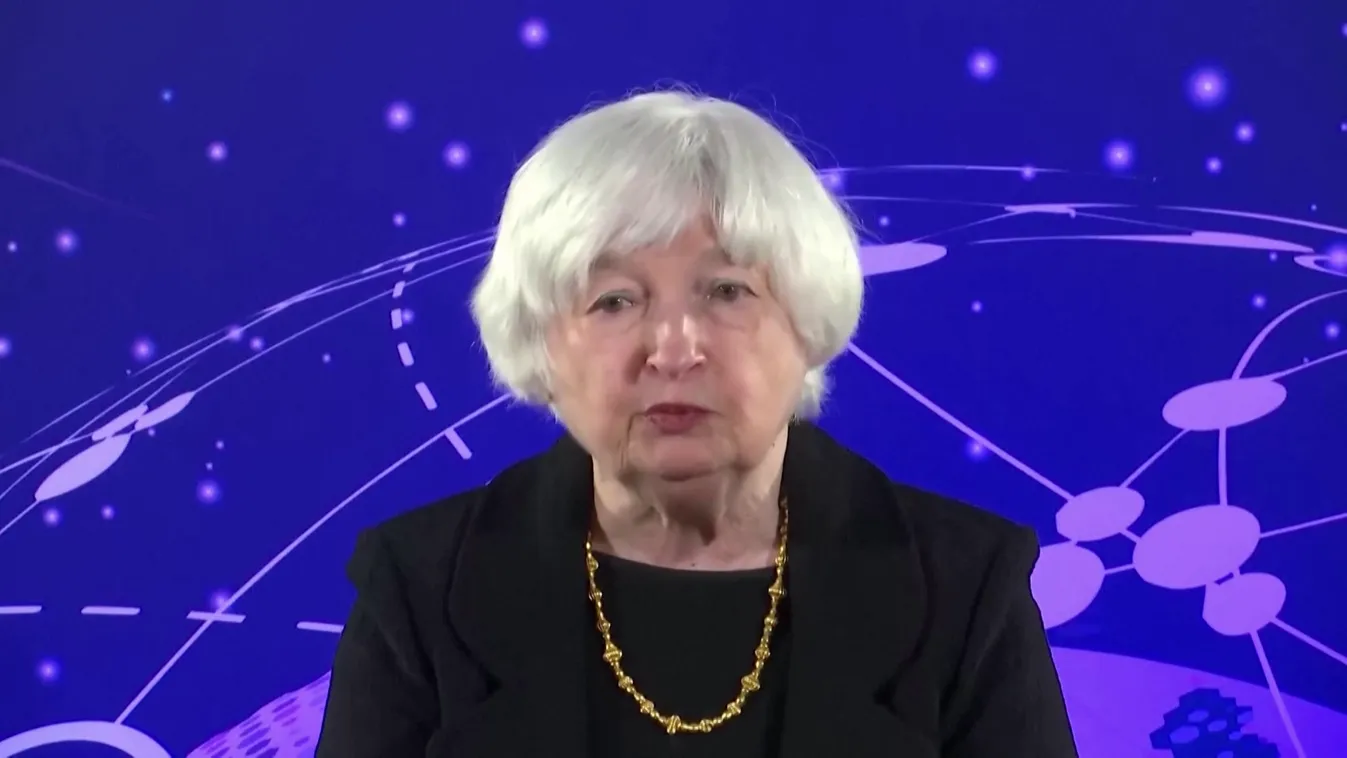 Kínát fenyegette az amerikai pénzügyminiszter