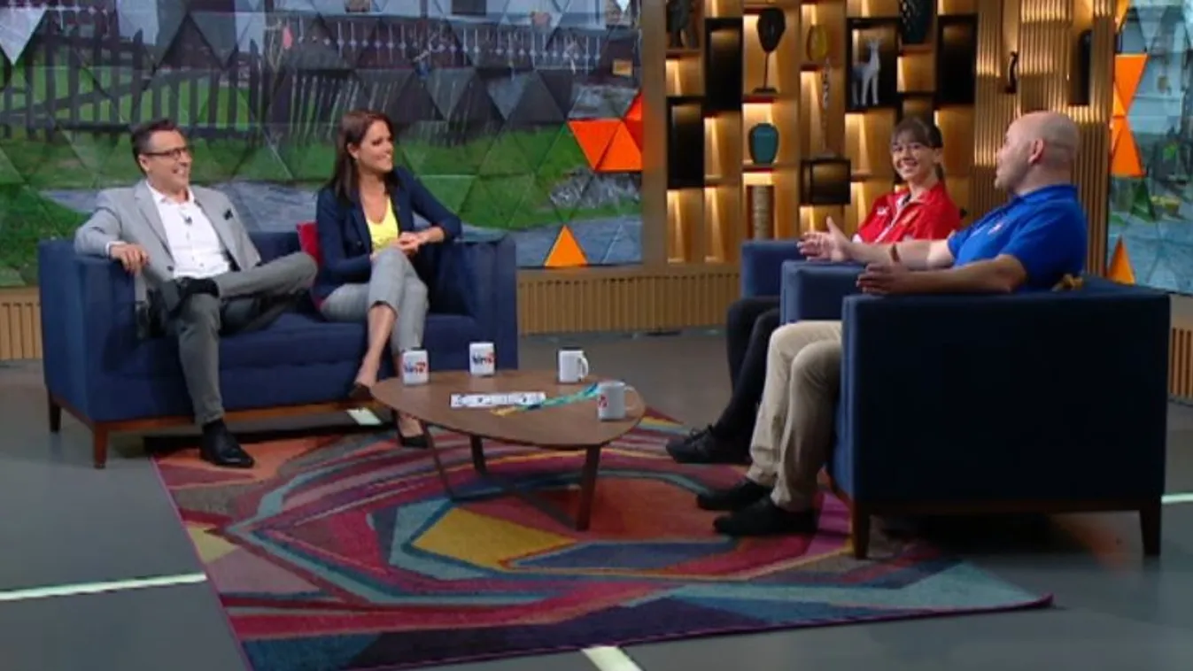 Mozaik - Minden idők legsikeresebb ifjúsági Európa-bajnokságán van túl a szövetség