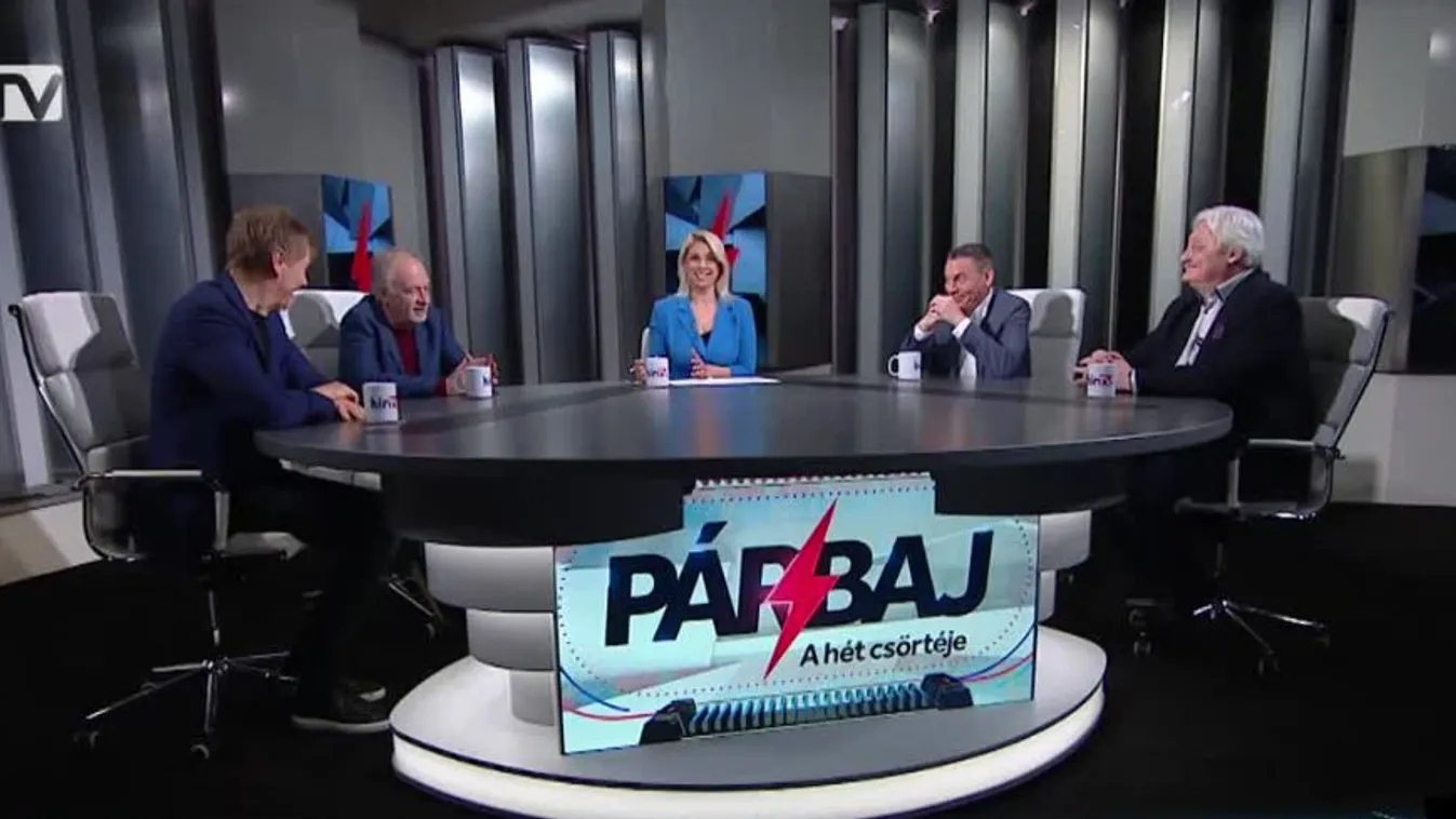 Párbaj: Esélytelen és reménytelen, hogy az ellenzék megújítsa magát