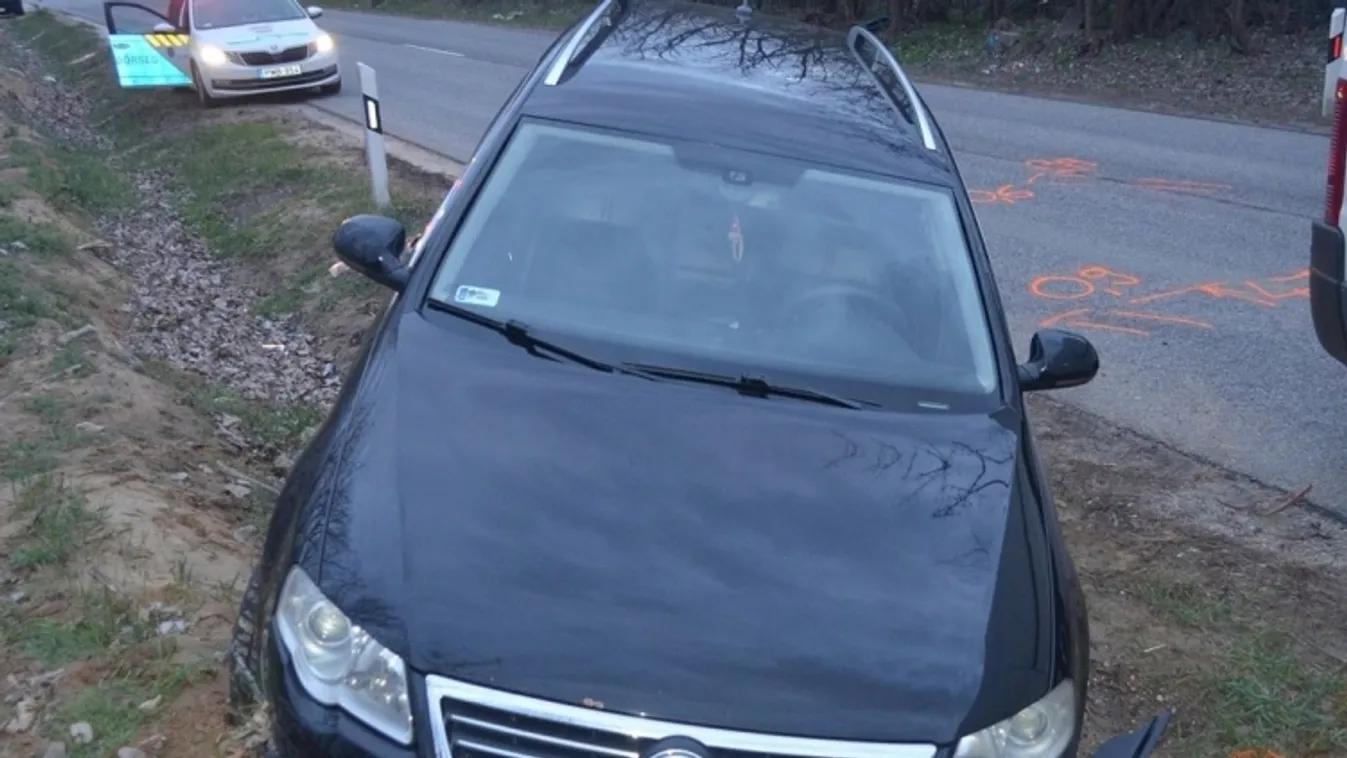 Cserbenhagyót fogtak