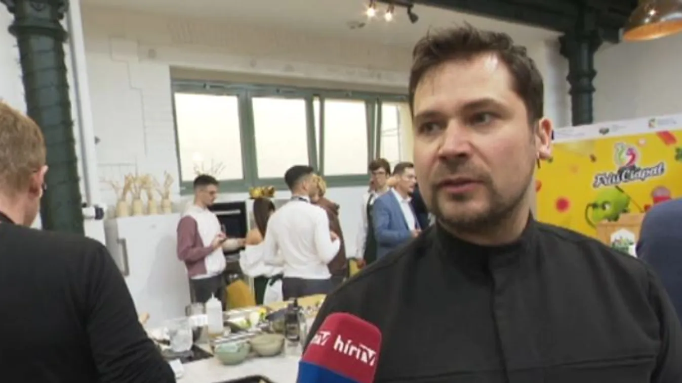 Mozaik - Folytatódik az európai Friss Kaland Program