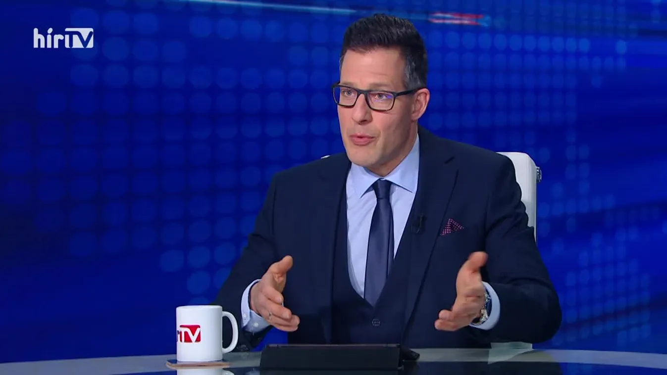 Napi aktuális - Horváth Ádám (2022-04-14)