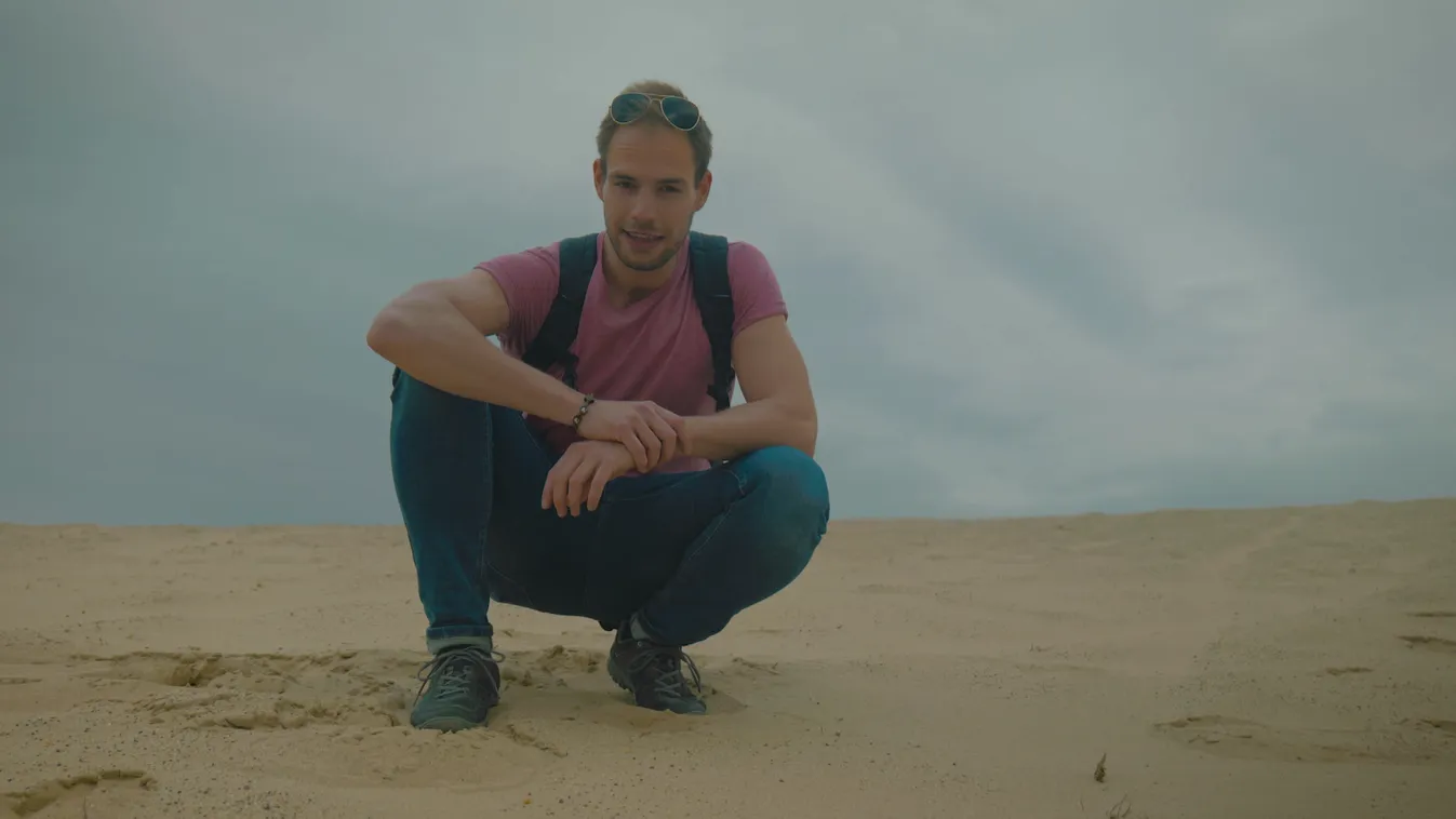 Radar: Magyar sivatag