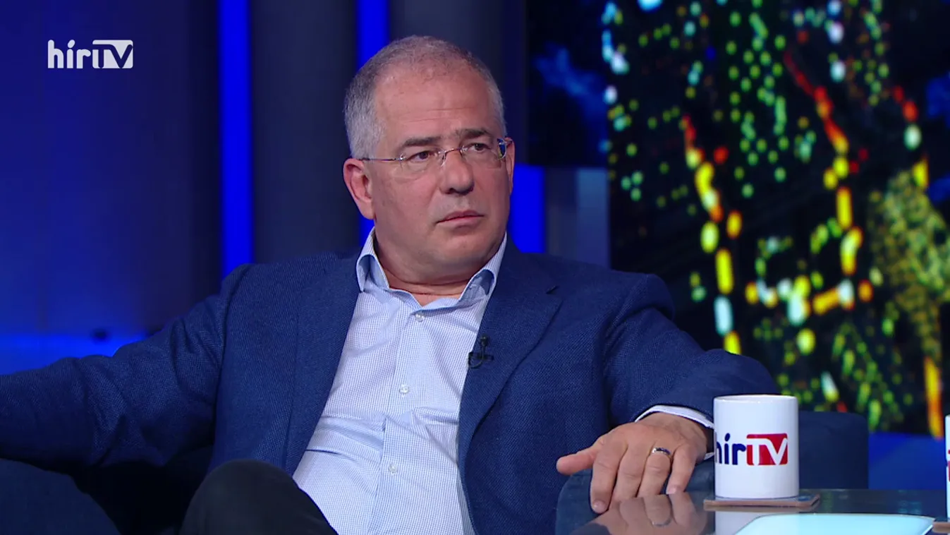 Kósa Lajos: Egy Magyarország, egy nemzet van