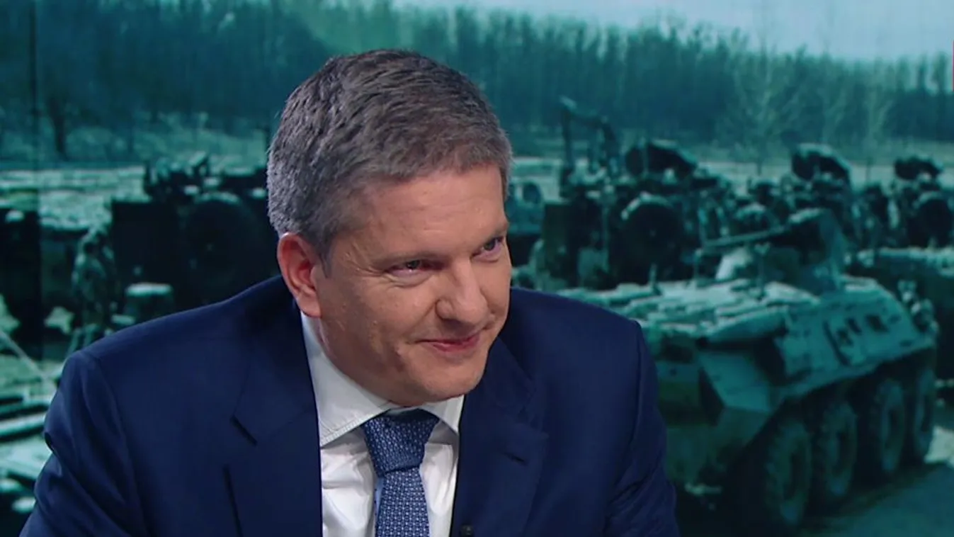 Húzóágazat lett a védelmi ipar