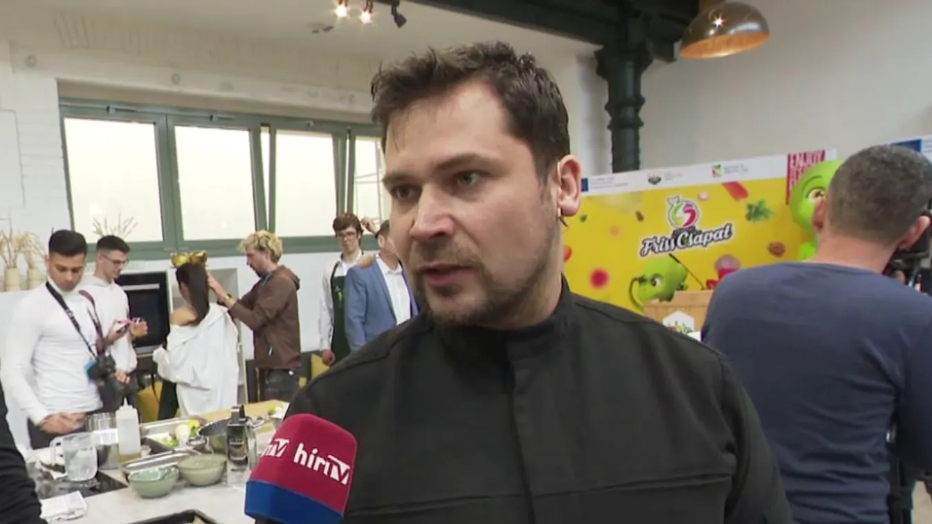 Radar - Központban az egészség