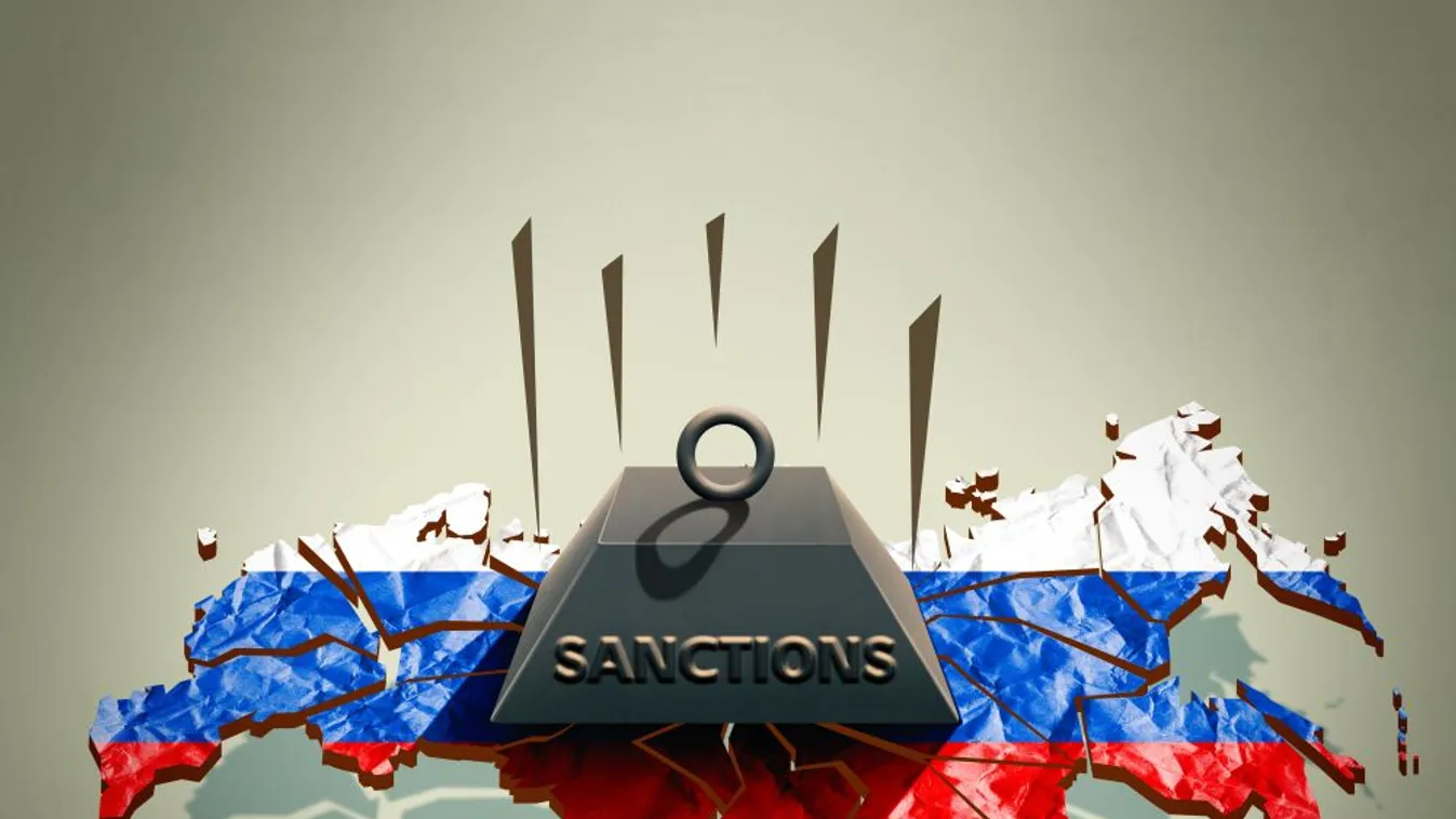 Jóváhagyták az EU-tagországok az Oroszország elleni újabb szankciókat