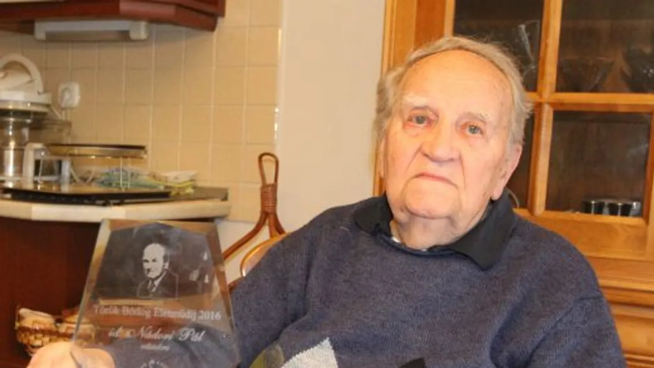 Elhunyt idősebb Nádori Pál BEK-döntős kézilabdaedző