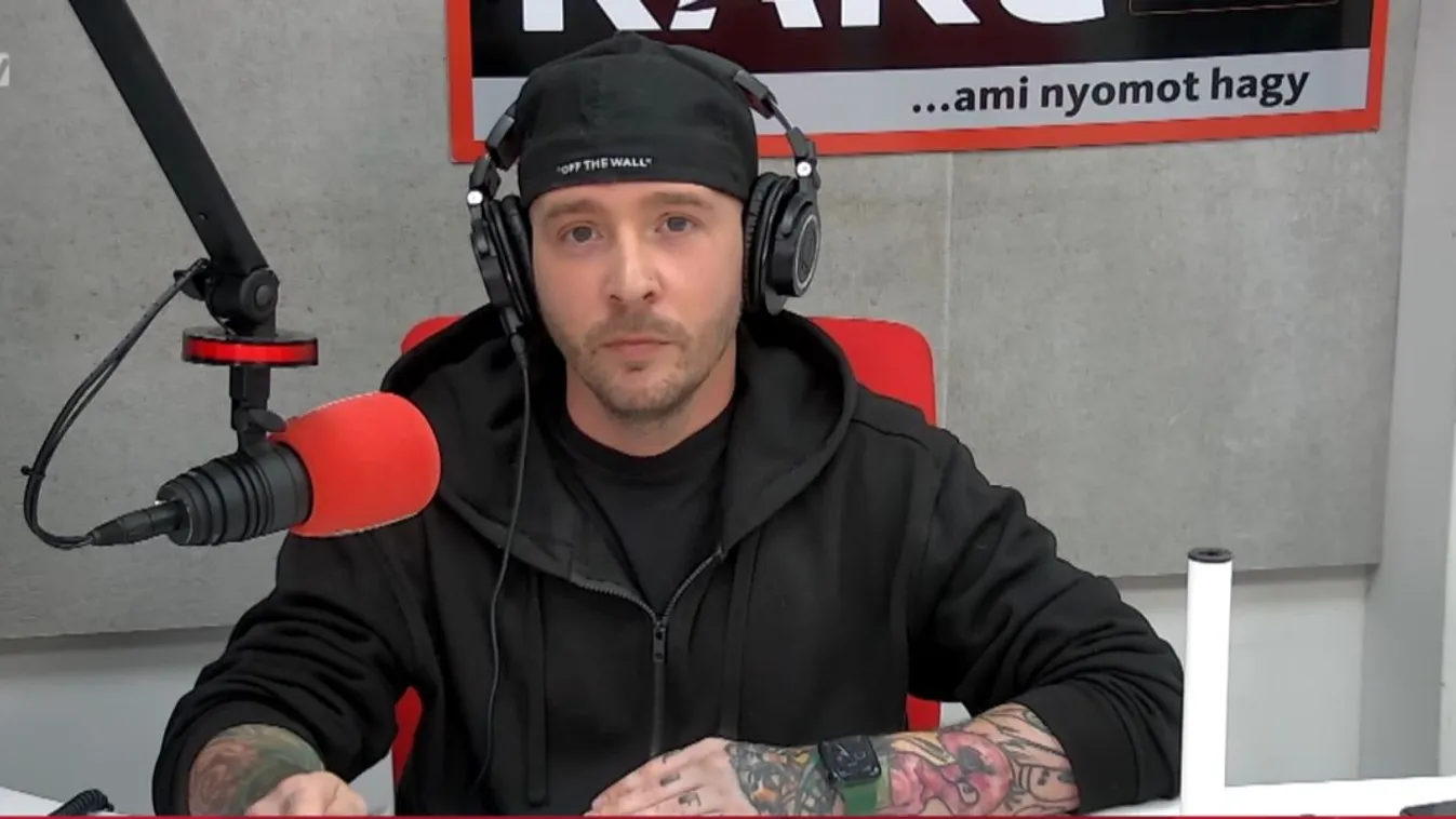 Paláver: Egymilliárdból tenné klímasemlegessé Budapestet Karácsony