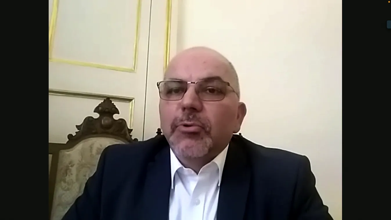 Orbán Viktor meghívta Magyarországra Ferenc pápát