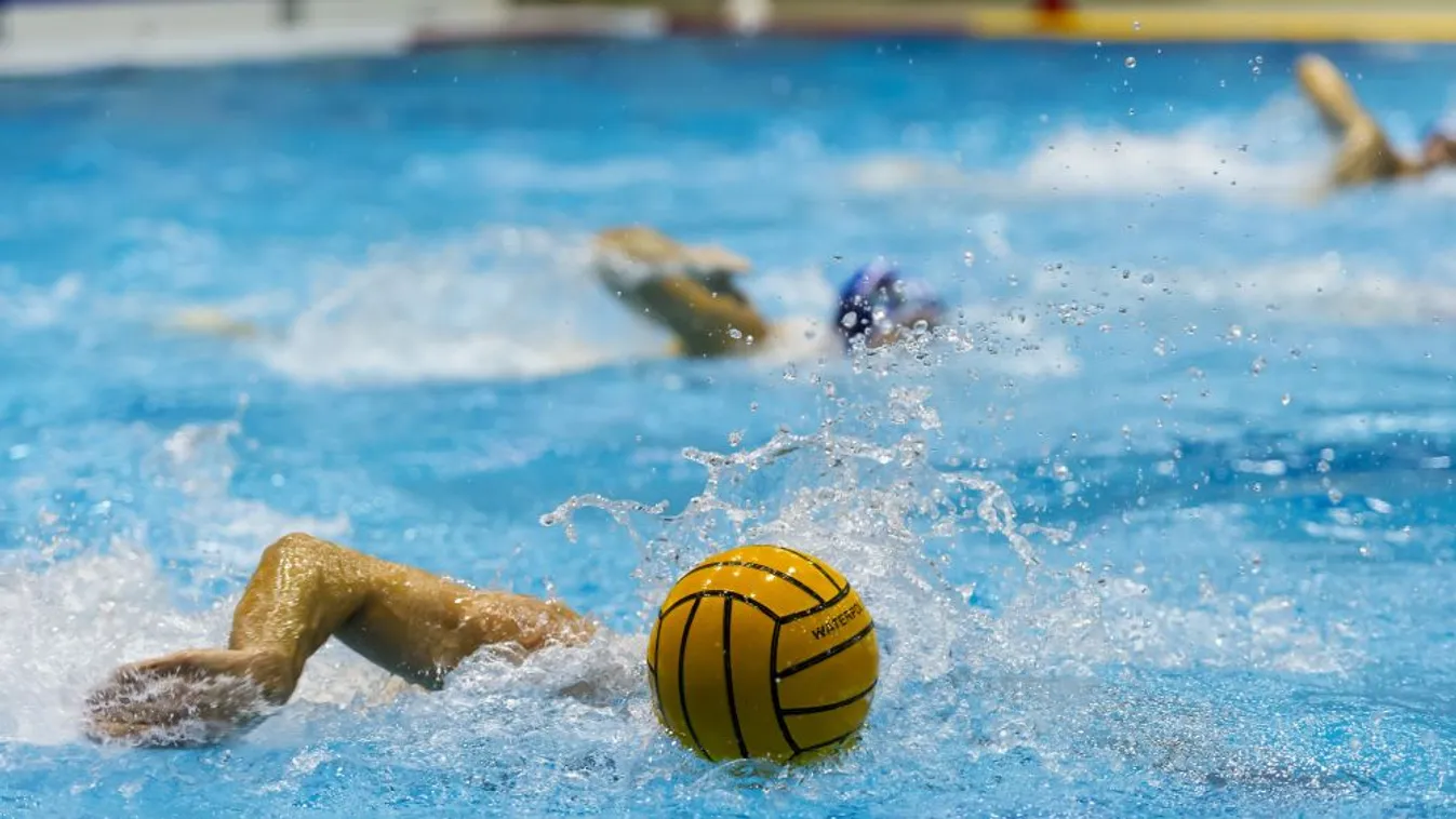 Nem jutott négy közé a magyar válogatott Podgoricában