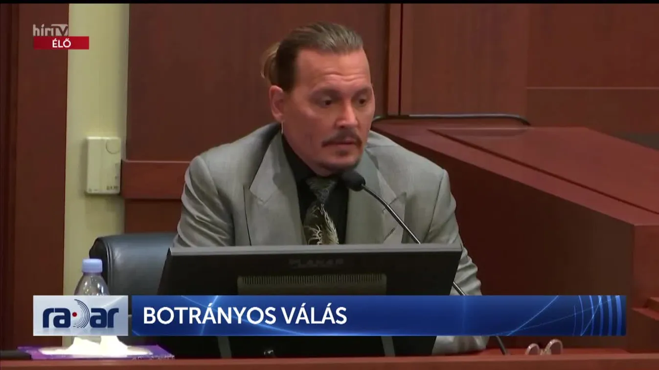 Radar - Botrányos válás (2022-04-29)