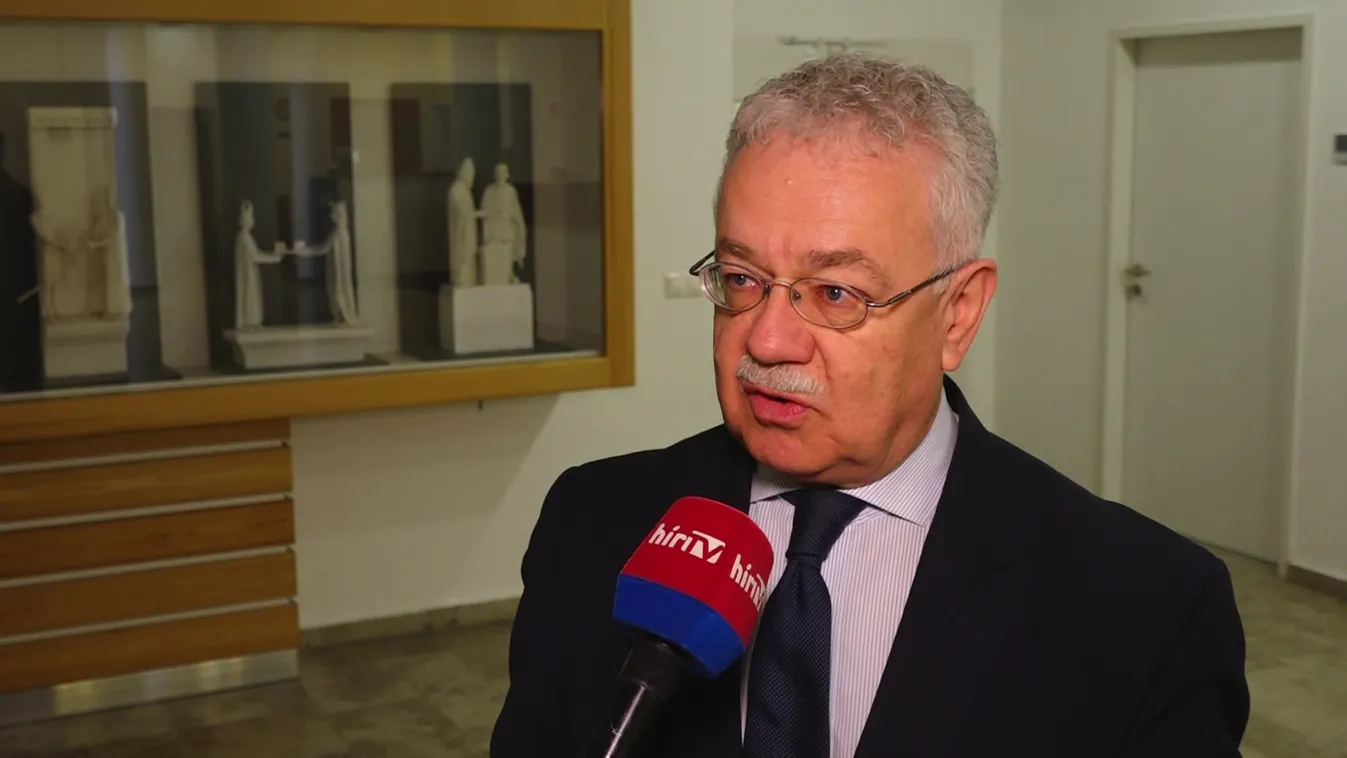 Dokumentum film készült a Pécsi Tudományegyetem pandémia alatti munkájáról