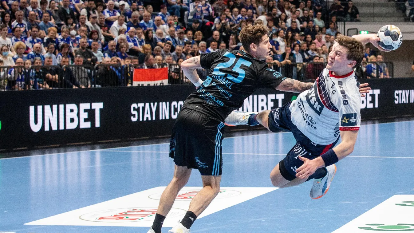 A Flensburg elbúcsúztatta a Szegedet