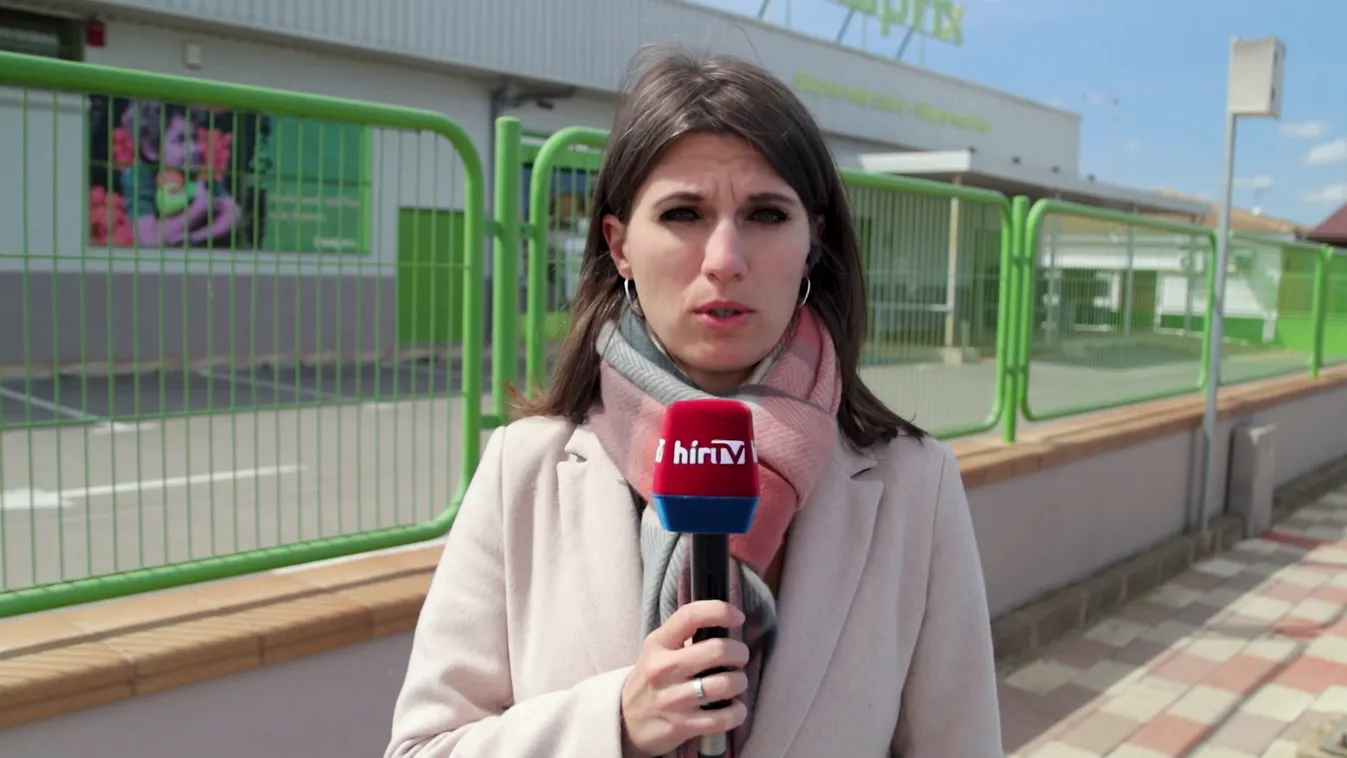 Árrobbanás és élelmiszerhiány Spanyolországban