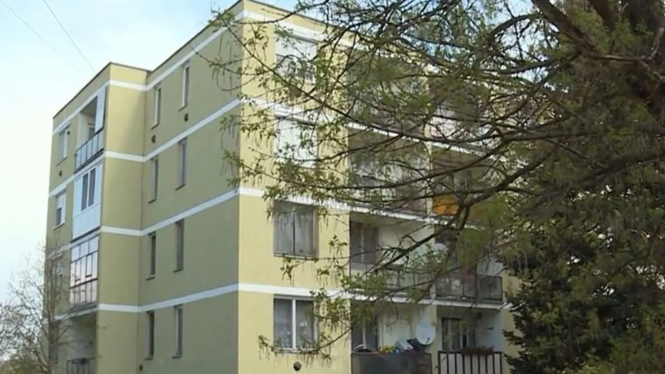 „Megöllek!” – A negyedikről dobta ki barátnőjét egy fiatal férfi Balassagyarmaton