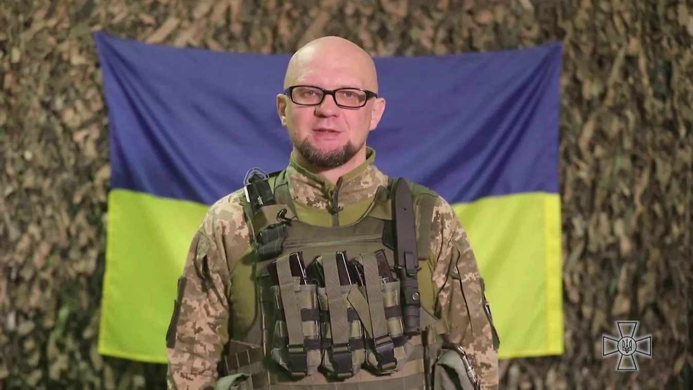 Mariupol gyakorlatilag elesett, a civilek és az ukrán katonák kimenekítés a cél