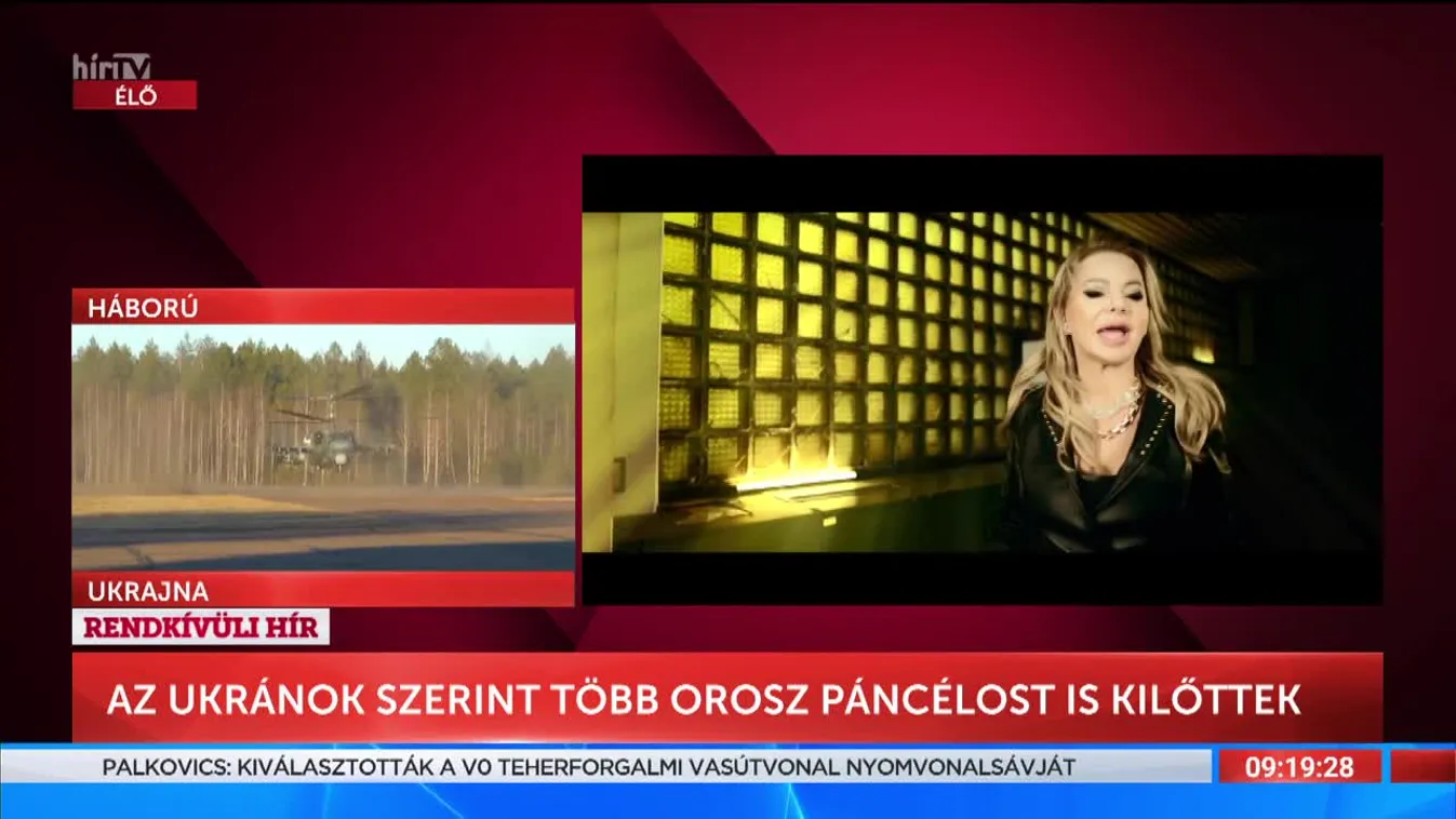 Mozaik - Talán (2022-04-13)