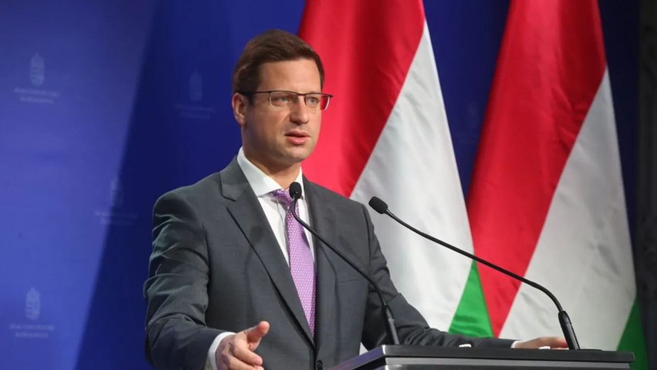 Alaptörvényben szélesítik ki a veszélyhelyzet jogállását