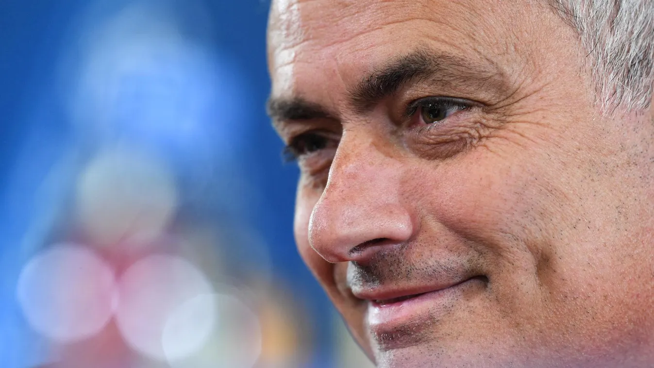 José Mourinho rekordja