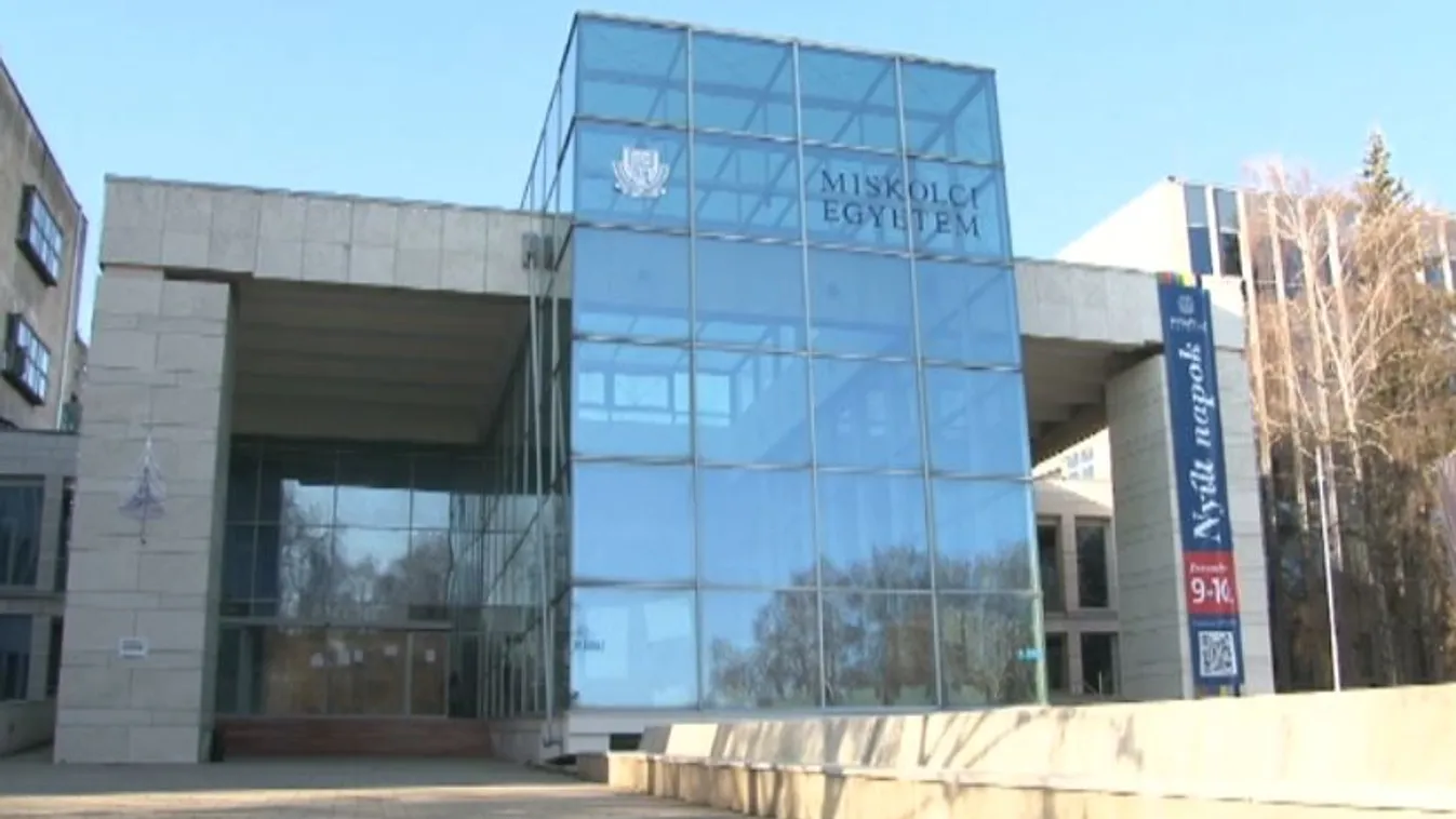 Mozaik - Sport délelőtt péntekenként a Miskolci Egyetemen