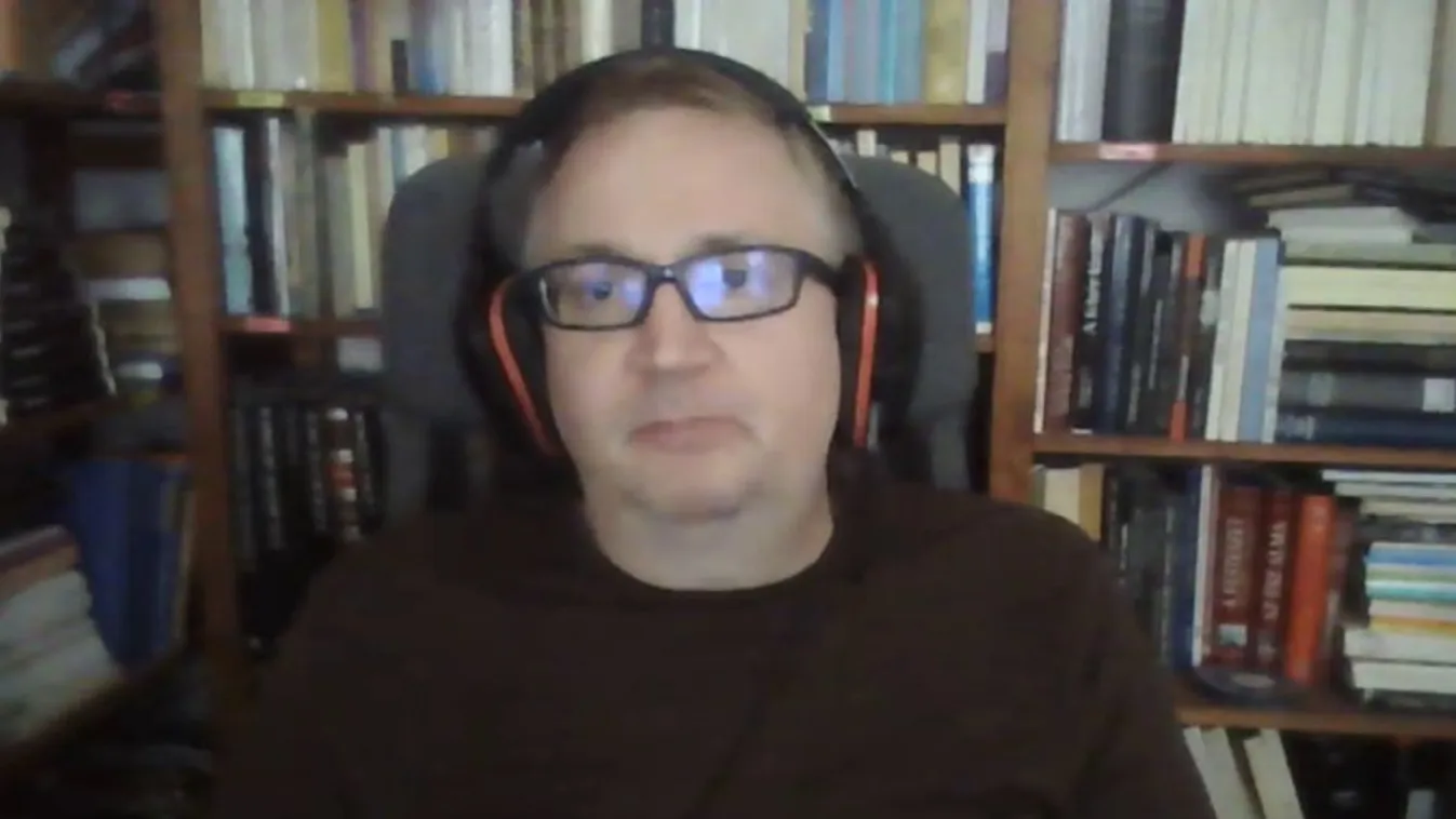 „Szerelmi házasság nem, de egy jól működő érdekházasság létrejöhet Kína és Oroszország között”