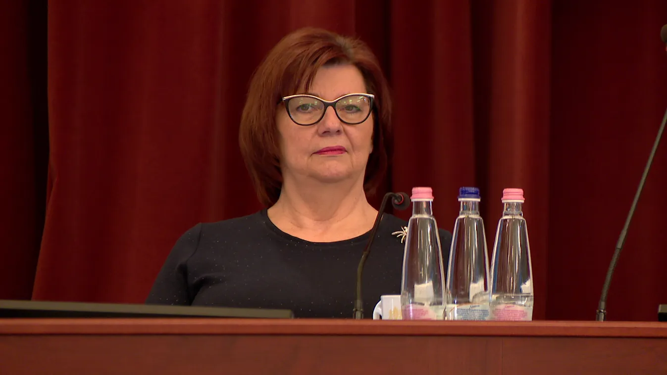 Gy. Németh Erzsébet sem vesz részt Hadházy bojkottjában