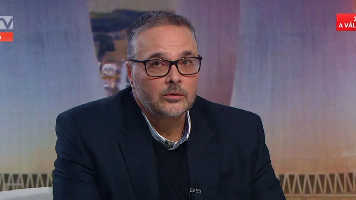 Toldi Ottó: Az ellenzék visszaröpítené Magyarországot a klímavédelem kőkorszakába