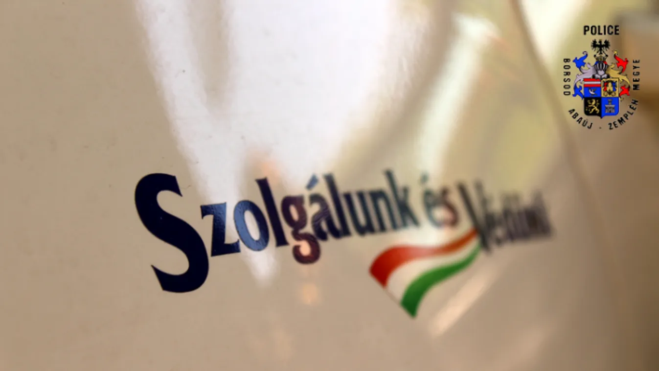 Tíz körözött bukott le a hosszú hétvégén Tolnában