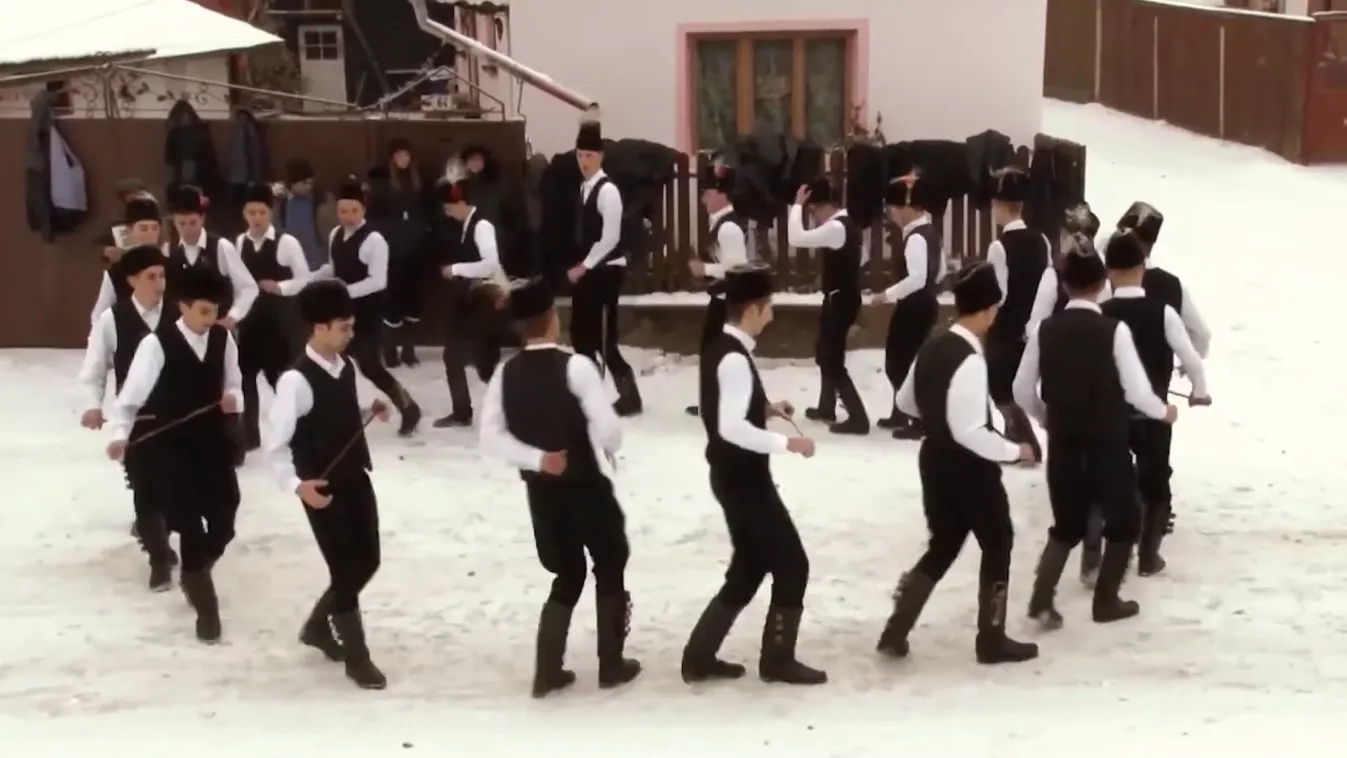 Mozaik - Keddi kaleidoszkóp