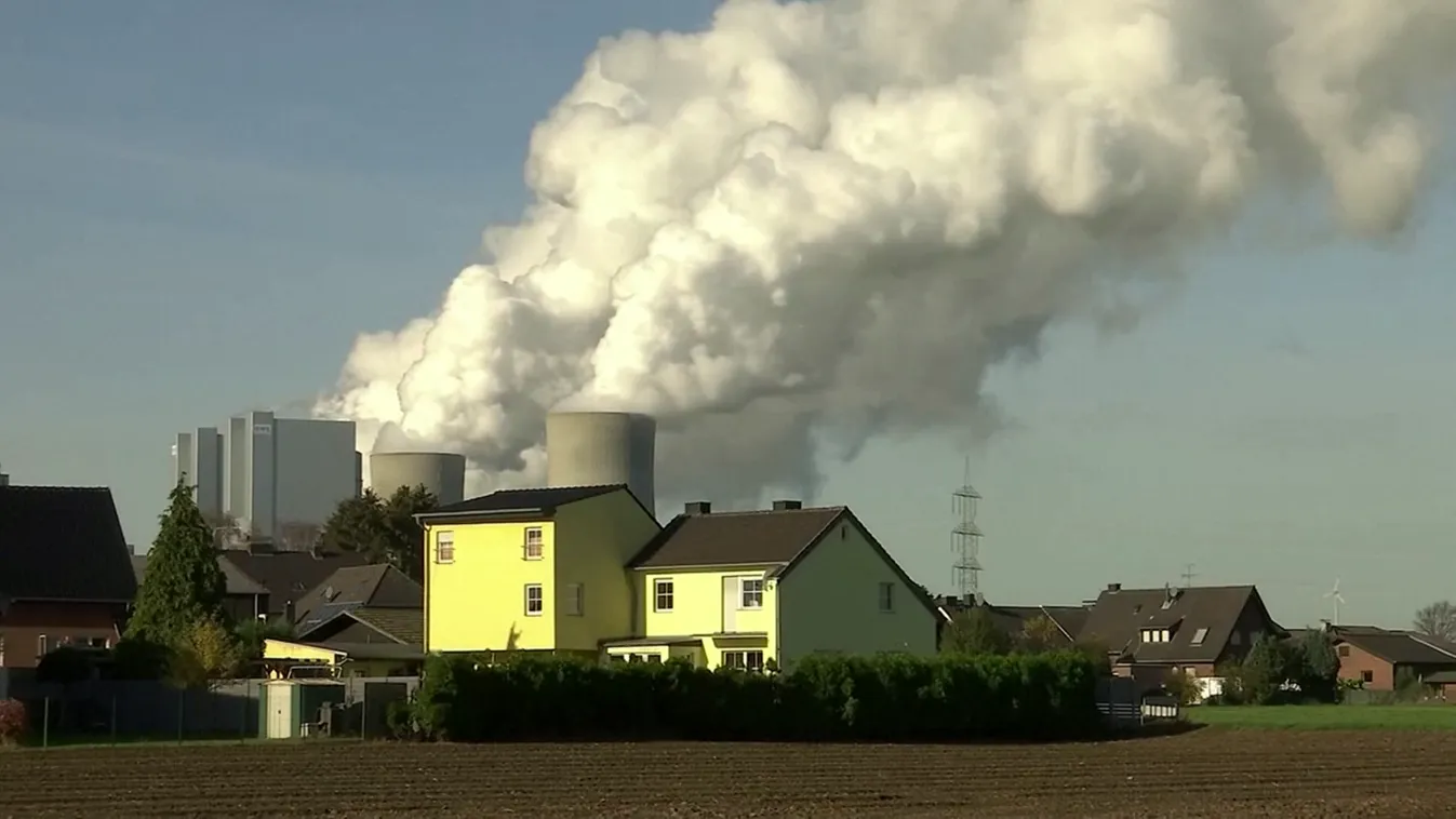 Rekordot döntött az ipari termelői árak emelkedése Németországban
