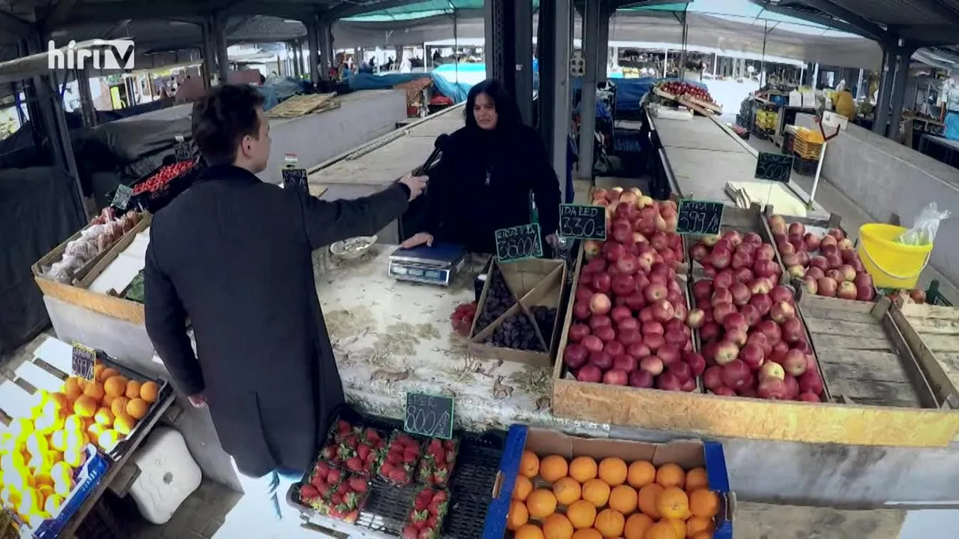 Célpont: Elszabaduló árak és növekvő infláció