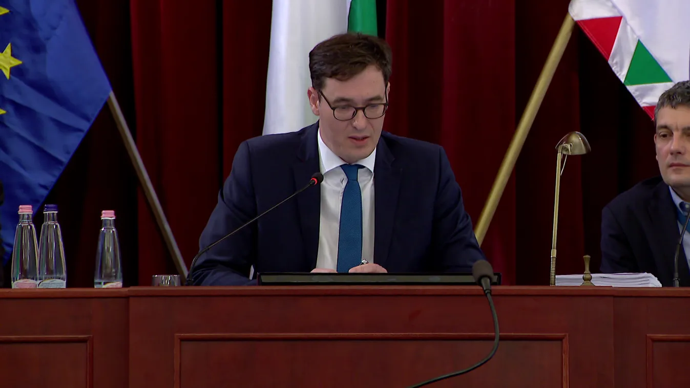 Karácsony Gergely nem sajnálta a pénzt jutalmakra és apparátusra