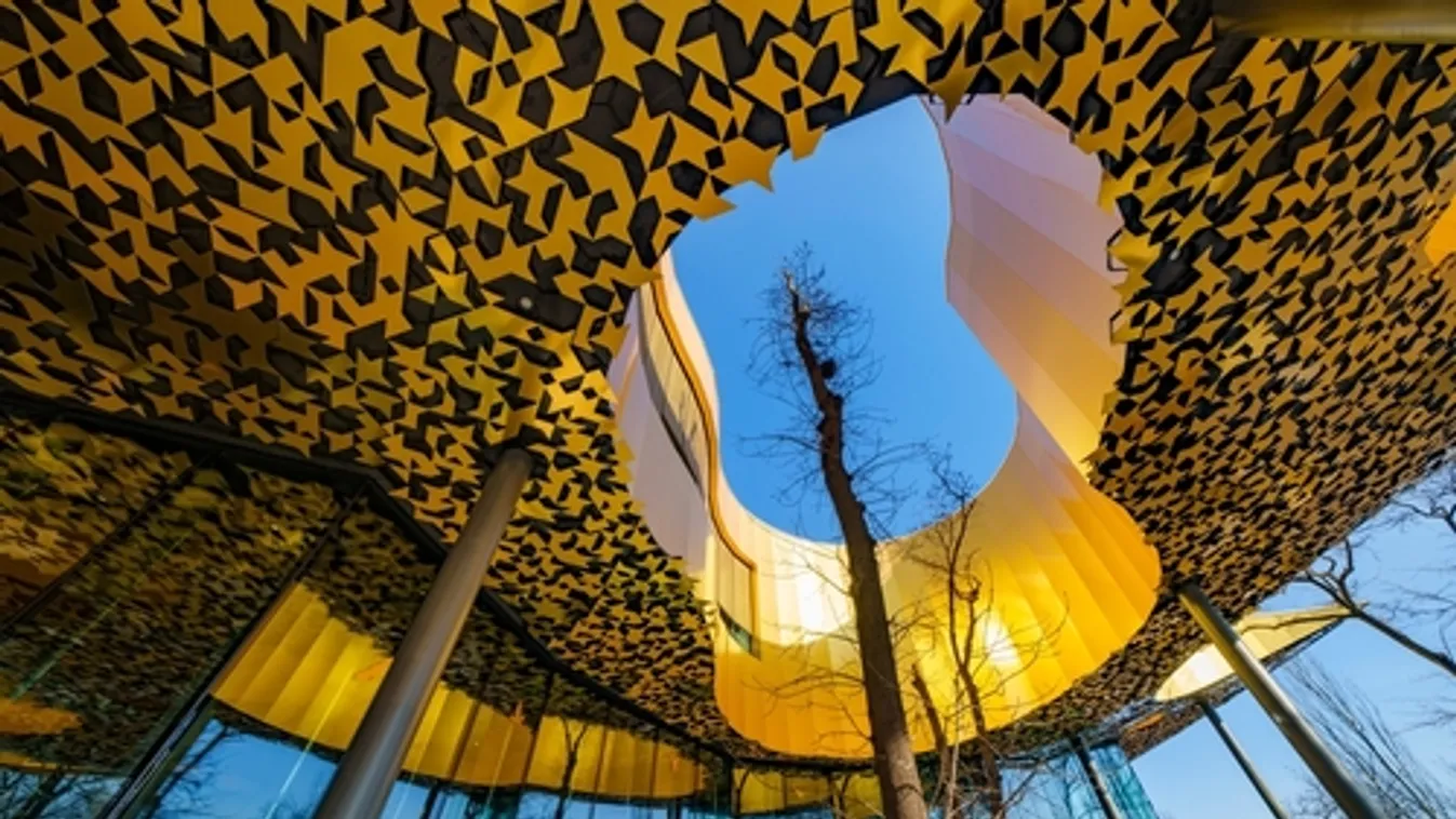 Debrecen lesz a díszvendége a Magyar Zene Házának