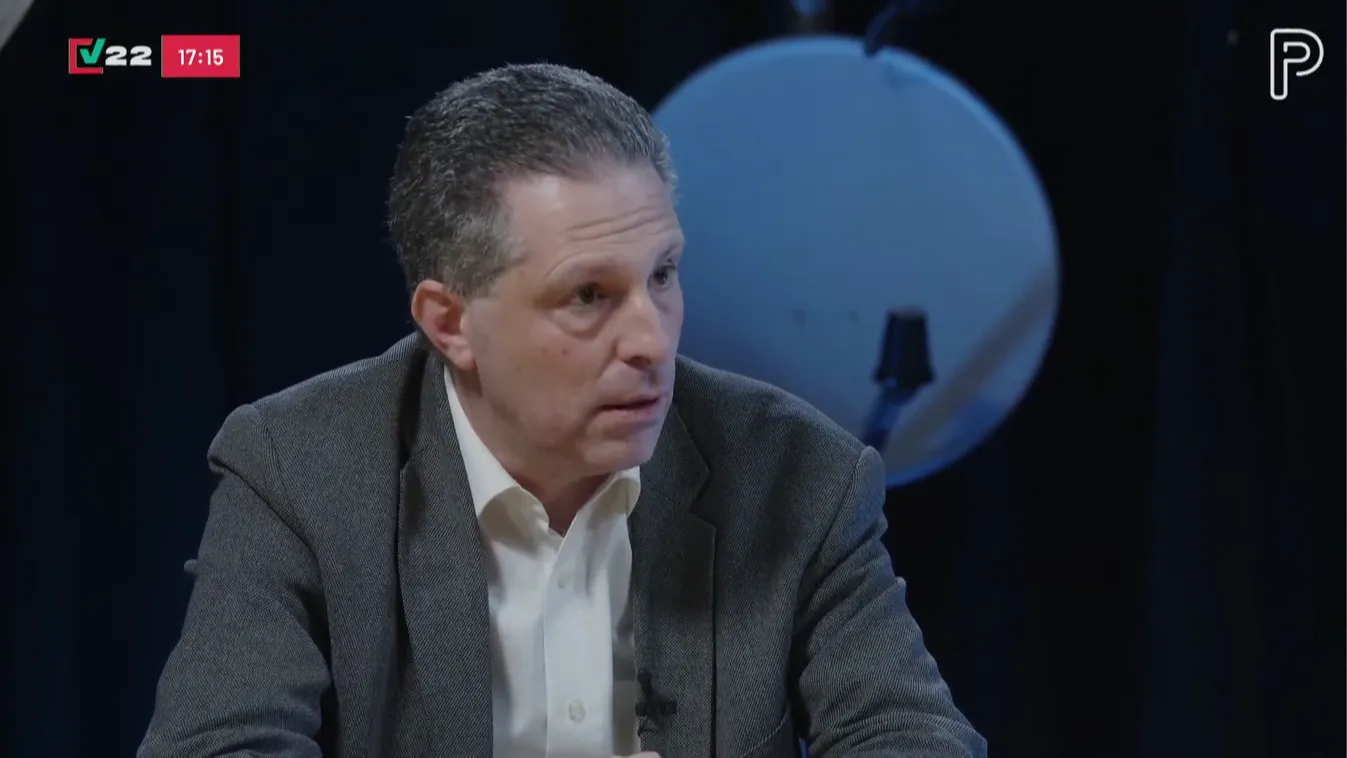 Az ellenzék bukásáról beszélt az LMP társalapítója